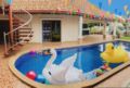 Pattaya Pool Villa By Arrowmini ホテル詳細