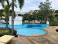 Pattaya Pool Villa TLH ホテル詳細