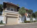 Pattaya Pool Villa & Luxury Home/Viewtalay Marina ホテル詳細