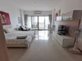 Pattaya Sea View Apartment Close to the beach ホテル詳細