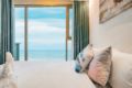 Pattaya The Riviera Jomtien Seaview 1 suite room ホテル詳細