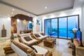 Peaceful Seaview Private Pool Villa in ChengMoeng ホテル詳細