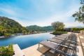 Peaceful Sky Pool Rooftop 1BR Phuket City ホテル詳細