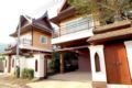 Peaceful Thai style villa - Baanmanchusa 1 ホテル詳細