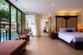 Peaceful Two-Bedrooms Suite Patong Lodge Hotel. ホテル詳細