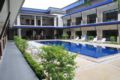 Phangan Island View Hotel ホテル詳細