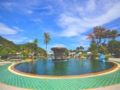 Phi Phi Island Cabana Hotel ホテル詳細