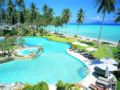 Phi Phi Island Village Beach Resort ホテル詳細