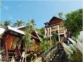 Phitarom Phi Phi Resort ホテル詳細