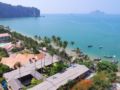 Phra Nang Inn by Vacation Village ホテル詳細