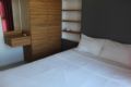 PHRAKANONG SUITES A4 NEAR BTS FREE POOL GYM ホテル詳細