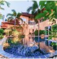 phratamnak 5 villas in private swimming pools ホテル詳細