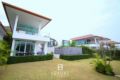 Phu Montra villa with ocean view A4 ホテル詳細