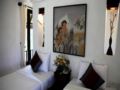 Phu Pai Art Resort ホテル詳細