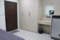 Phuket Airport condo ホテル詳細