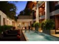 Phuket Bike Resort ホテル詳細
