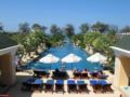 Phuket Graceland Resort & Spa ホテル詳細