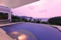 Phuket Kata Beach Seaview Penthouse ホテル詳細