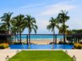 Phuket Marriott Resort and Spa, Nai Yang Beach ホテル詳細