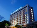 Phuket Merlin Hotel ホテル詳細