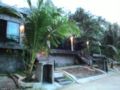 Phuket Phuchada Residence ホテル詳細