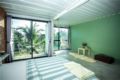 Phuket Rawai beach container 2 bedrooms house ホテル詳細