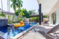 Phuket Rawai VIllas-7 ホテル詳細