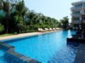 Phuket Seaview Resotel ホテル詳細