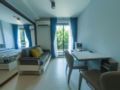 Phuket town Comfor&Clean condo near Central mall ホテル詳細