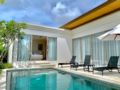 Phuket Trichada Tropical Luxury villa - TAE 8 ホテル詳細