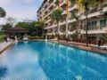 Phuket Villa Patong Beach Condominium ホテル詳細
