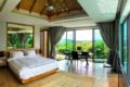 Phuket villa rental a selection of Luxurious villa ホテル詳細