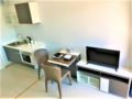 Phuket Zcape 3 Condominium-Home Inn 2 ホテル詳細