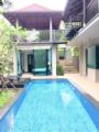 Phureesala Pool Villa 3 bedrooms (A1) ホテル詳細