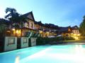 Phuwanalee Resort ホテル詳細