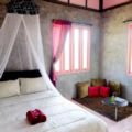 Pink Room 1 At Home172 Wangnamkhiao ホテル詳細