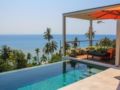 PLA TONG 3br - Pool, Sea view, Beach access ホテル詳細