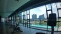 Pool&GYM high rise 1 BR Condominium Wifi ホテル詳細