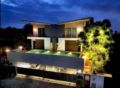 Pool Villa Donmaung 2Beds (1King&1Queen) ホテル詳細