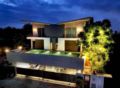Pool Villa Donmuang 3 beds ( 1king &2Queens ) ホテル詳細