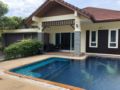 Pool Villa Kathu Phuket ホテル詳細