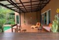 Pool Villa Residence Khao Yai ホテル詳細