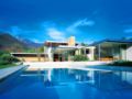 Pool Villa Sattahip ホテル詳細