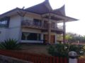Poonsap Villa ホテル詳細