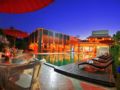 Poonyamantra Resort ホテル詳細