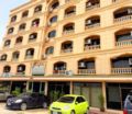 Pornpapon Mansion ホテル詳細