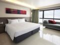 Praso Ratchada12 Hotel Bangkok ホテル詳細