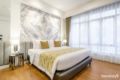 Premier Room near BTS Phrom Phong 5 mins away ホテル詳細