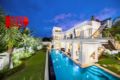 PREMIUM pool villa Pattaya 5 bedroom with jacuzzi ホテル詳細