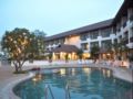 President Hotel Udon Thani ホテル詳細